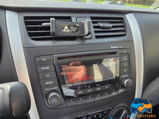 SUZUKI Celerio usata, con Fendinebbia