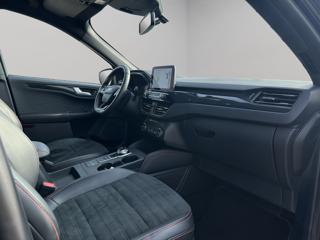 FORD Kuga usata, con Fendinebbia