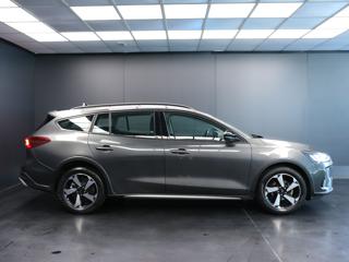 FORD Focus usata, con Alzacristalli elettrici