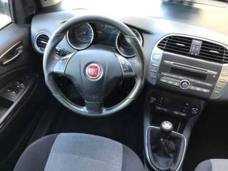 FIAT Bravo usata, con Climatizzatore