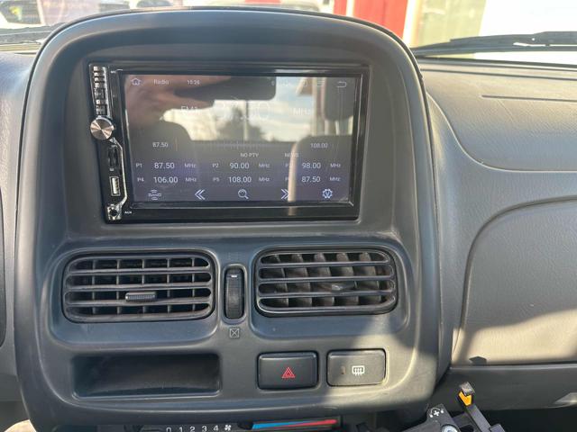 NISSAN Pick Up usata 17