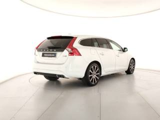VOLVO V60 usata, con Autoradio