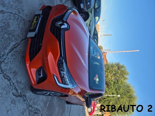 RENAULT Clio usata, con Airbag laterali