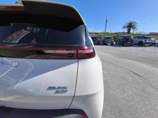 BYD Dolphin usata, con Cerchi in lega