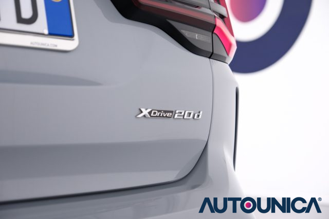 BMW X3 usata, con Chiusura centralizzata senza chiave