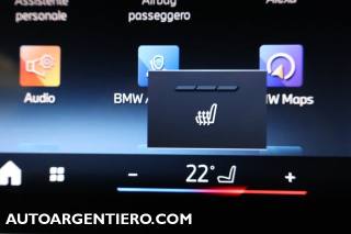 BMW X2 usata, con Sedile posteriore sdoppiato