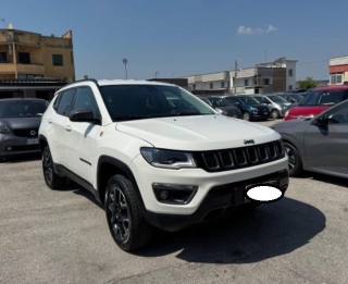 JEEP Compass usata, con Airbag