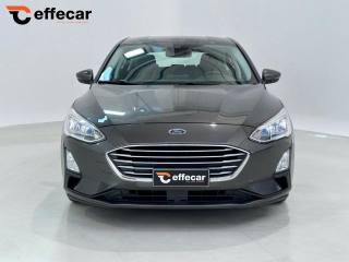 FORD Focus usata, con Airbag