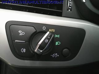 AUDI A4 usata, con Park Distance Control