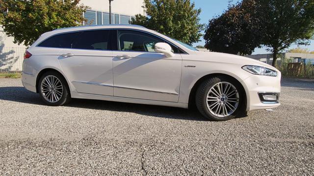 FORD Mondeo usata, con Airbag laterali