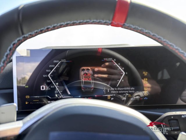 BMW M340 usata 12