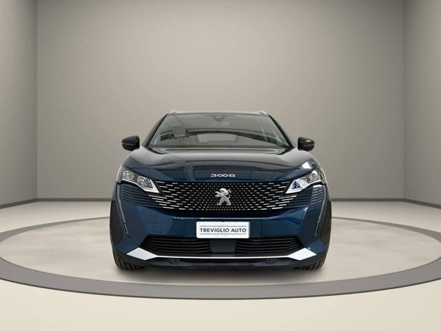 PEUGEOT 3008 usata, con Airbag