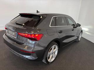 AUDI A3 usata, con Autoradio
