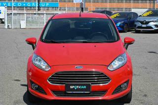 FORD Fiesta usata, con Volante multifunzione