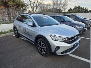 VOLKSWAGEN Taigo usata, con Airbag