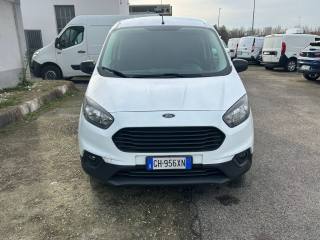FORD Transit Courier usata, con Boardcomputer