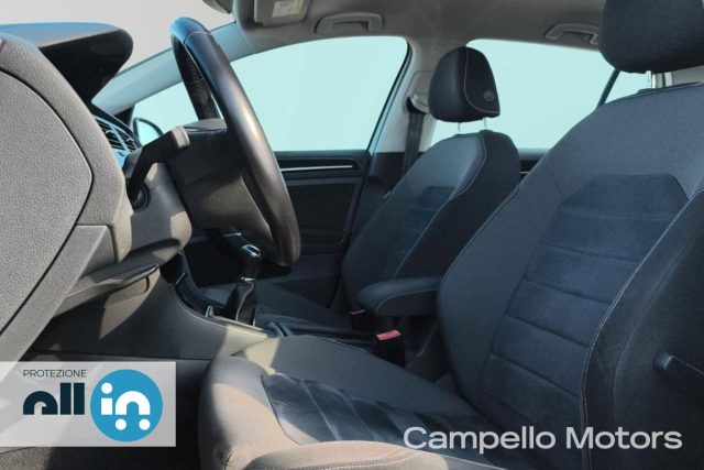 VOLKSWAGEN Golf usata 4