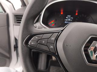 RENAULT Clio usata, con Servosterzo