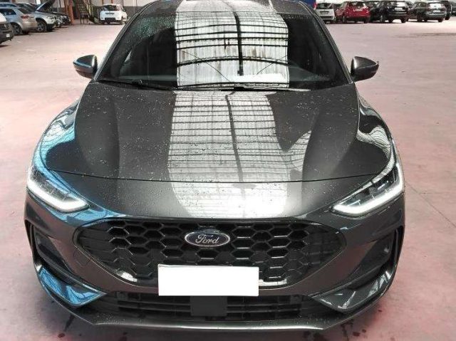 FORD Focus usata, con Airbag