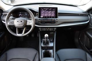 JEEP Compass usata, con Boardcomputer