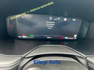 JEEP Compass usata, con Fari LED