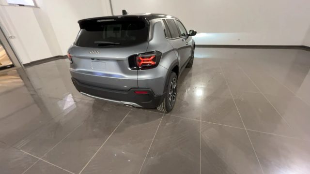 JEEP Avenger usata, con Airbag Passeggero