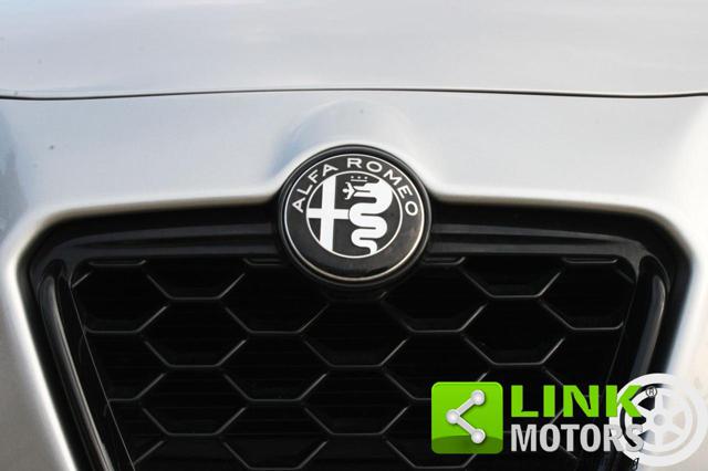 ALFA ROMEO Giulietta usata, con Ruota di riserva