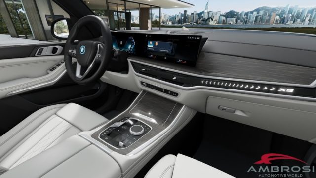 BMW X5 usata 12