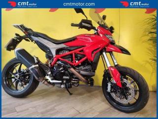 DUCATI Hypermotard 939 usata 5