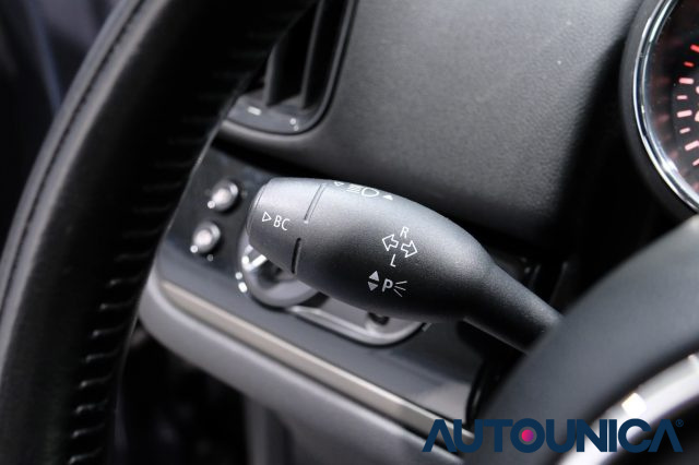 MINI Countryman usata, con Controllo vocale