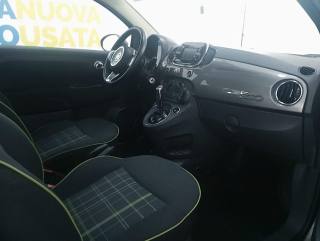 FIAT 500 usata 14