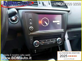 RENAULT Kadjar usata, con Cerchi in lega