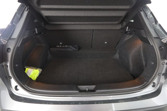 NISSAN Qashqai usata 3