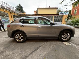 ALFA ROMEO Stelvio usata, con Autoradio