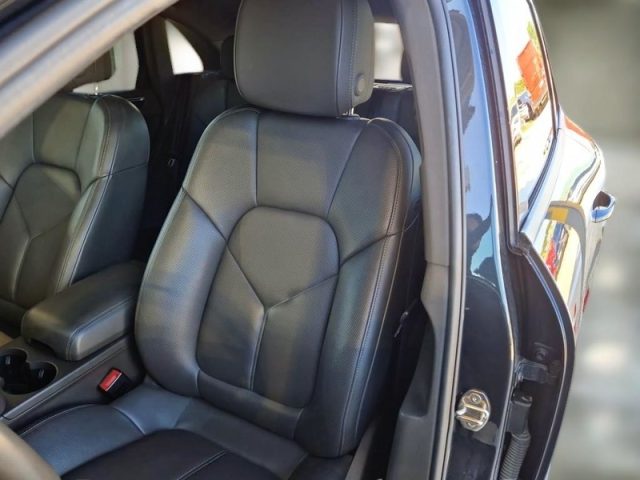 PORSCHE Macan usata, con Controllo trazione
