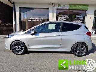 FORD Fiesta usata, con Controllo automatico clima