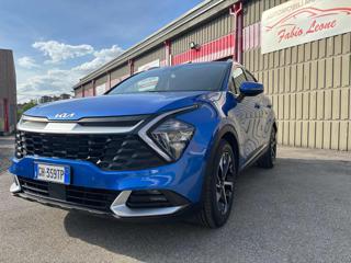 KIA Sportage usata, con Airbag laterali