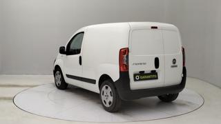 FIAT Fiorino usata, con Boardcomputer