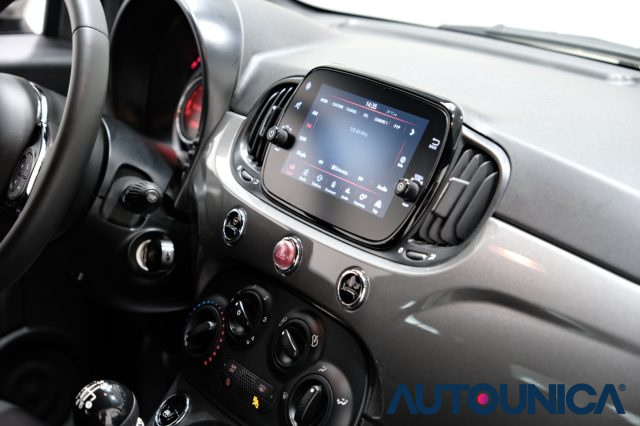 FIAT 500 usata 46