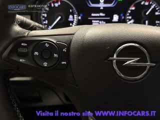 OPEL Astra usata, con Sistema di navigazione