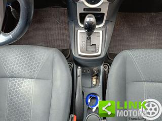 FORD Fiesta usata, con Pneumatici quattro stagioni