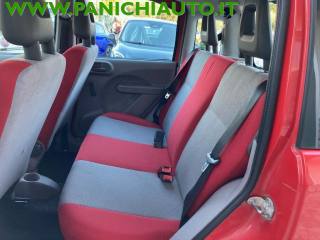 FIAT Panda usata, con ESP