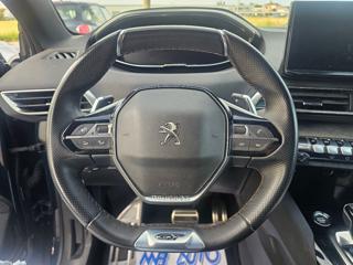 PEUGEOT 3008 usata, con Cronologia tagliandi