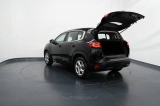CITROEN C5 Aircross usata, con Frenata d