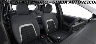 CITROEN C3 usata, con Controllo trazione