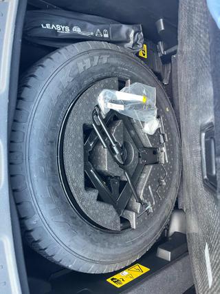 JEEP Compass usata, con Chiusura centralizzata