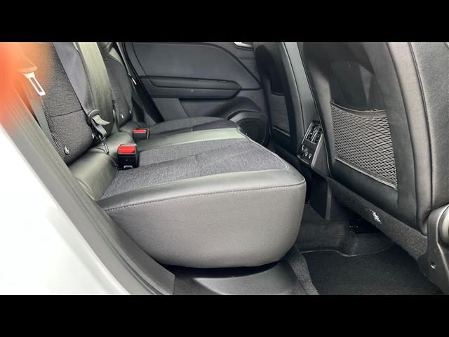RENAULT Captur usata, con ESP