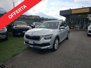 SKODA Kamiq 1.0 TSI Ambition