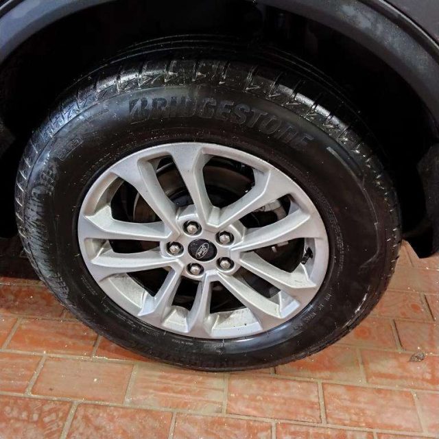 FORD Kuga usata, con Servosterzo