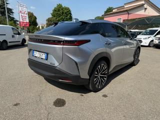 LEXUS RZ Full Electric usata, con Airbag Passeggero